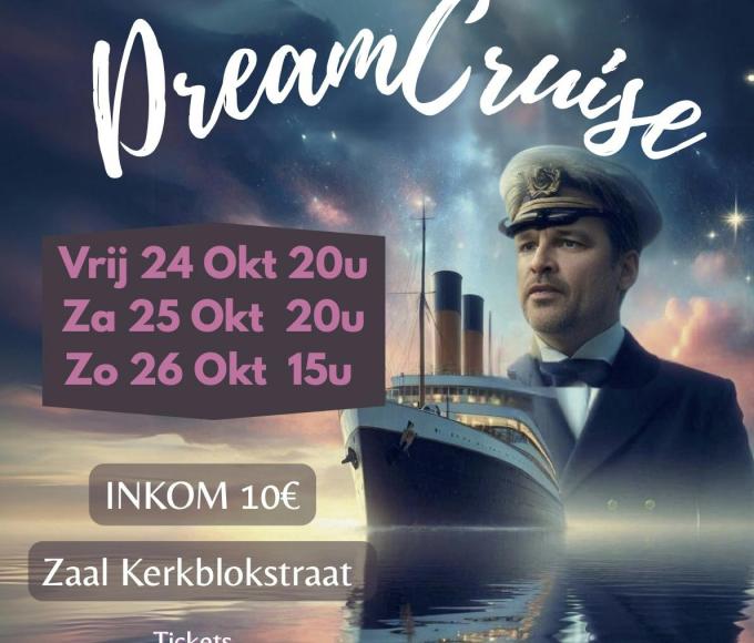 "Dream Cruise" - Heidegalm In Concert © KH Heidegalm