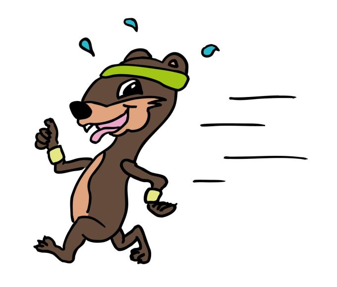 Beweeg mee met Willy Wezel © Gemeente Wuustwezel