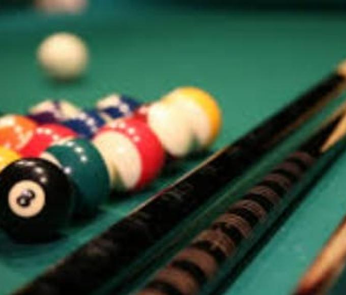 Biljart @ LDC Ter Wezel © LDC Wuustwezel