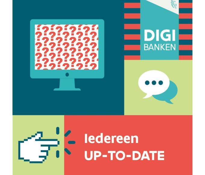 Workshop Whatsapp voor beginners © Digibank