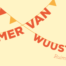 Zomer van Wuustwezel