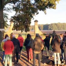 Buurtschap St-lenaartseweg-Sneppel-St.-Annastraat