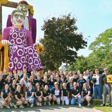 Buurtschap Terbeek corso 2023