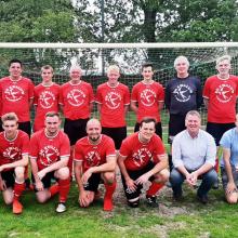 FC Terbeek - logo
