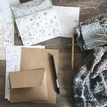 Crafting Unsplash