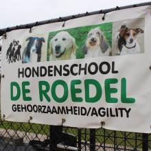 Hondenschool De Roedel