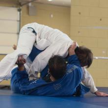 Judo