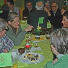 VOSOG Jefkes en WIskes