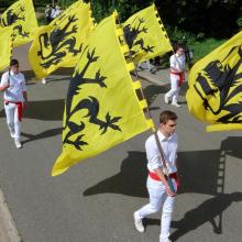 Vendeliers excelsior Loenhout