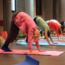 YOga Wugolo - facebook
