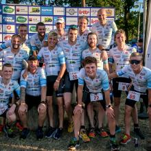 Triathlon Sterke Peer