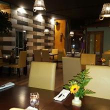 Grieks Restaurant Olympia