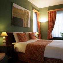 Bed & Breakfast Keukenhof