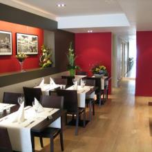 Restaurant Kokovijn
