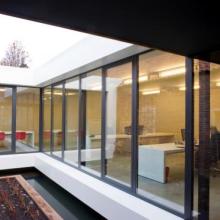 LV-Architecten bvba