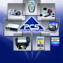 PCS computers