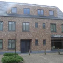Afscheidshuys Goossenaerts