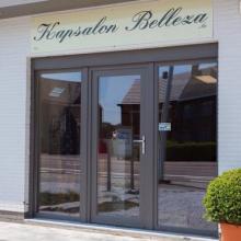 Kapsalon Belleza