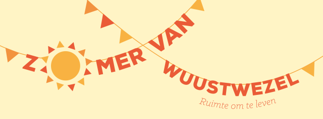 Zomer van Wuustwezel