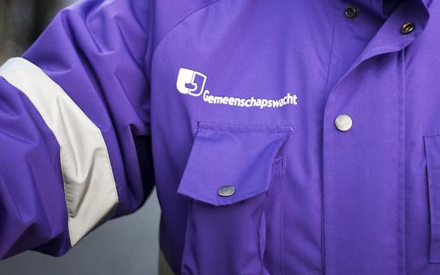 We zoeken een Gemeenschapswacht voor de Politiezone Grens.