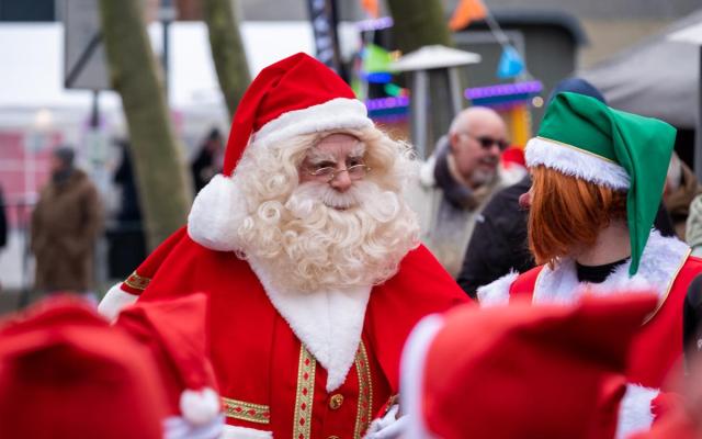 Gooreind Kerstmarkt editie 2022 - foto: Wezelopdefoto 