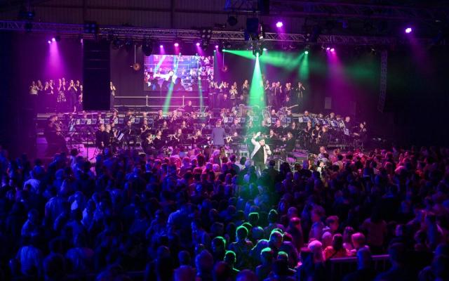 Loenhout Live 2024 - foto van Wezelopdefoto