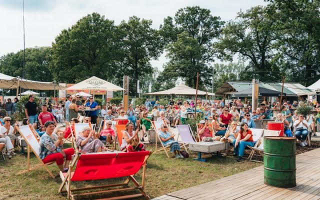Vlaanderen Feest 2024 Wezelopdefoto
