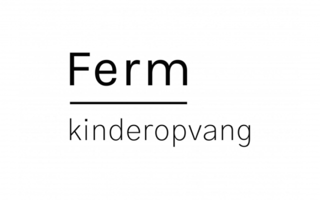 Ferm kinderopvang