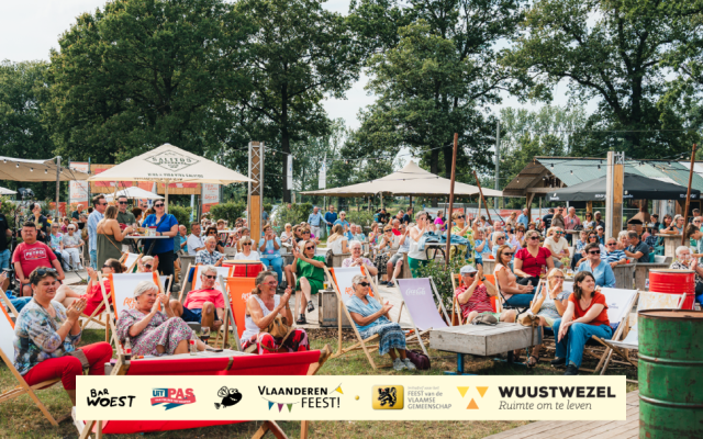 VL Feest 2024 © Wezelopdefoto