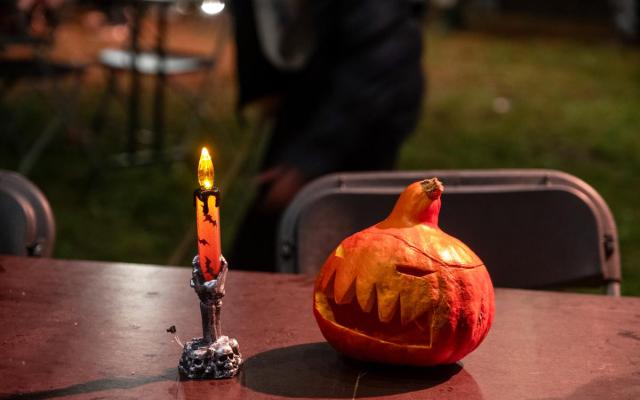 © Halloweentocht 2024