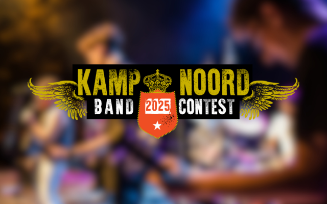 Kamp Noord 2025