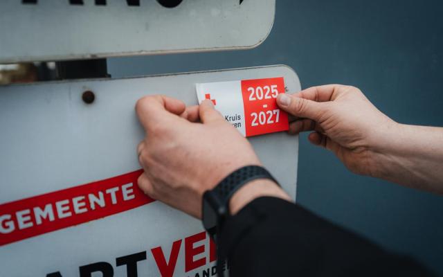 Wuustwezel is ook de komende jaren een hartveilige gemeente