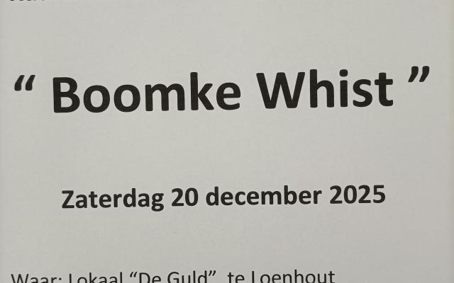 Kaartavond Sint Jorisgilde Loenhout © Hans Van Hasselt Kaartavond Sint Jorisgilde Loenhout © Hans Van Hasselt