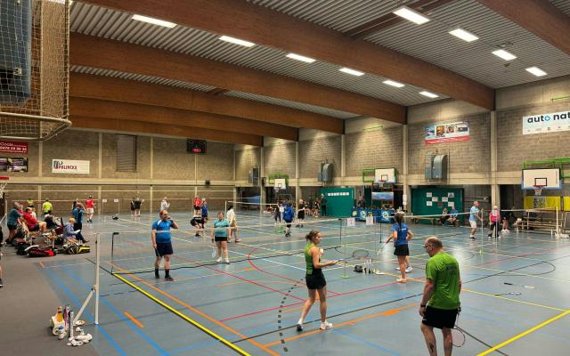 29e Patattentornooi © BC Torpedo 29e Patattentornooi © BC Torpedo