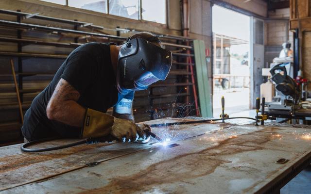 Atelier in beeld: INTTER © Atelier in Beeld Atelier in beeld: INTTER © Atelier in Beeld