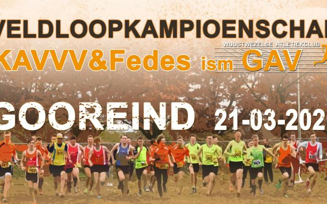 Veldloopkampioenschap © info@gav.be Veldloopkampioenschap © info@gav.be