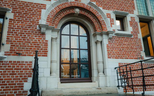 Gedichtenwandeling in Wuustwezel © © Lokaal bestuur Wuustwezel