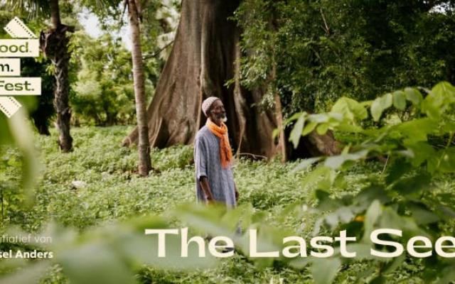 filmvoorstelling "The last seed" © food.film.fest filmvoorstelling "The last seed" © food.film.fest