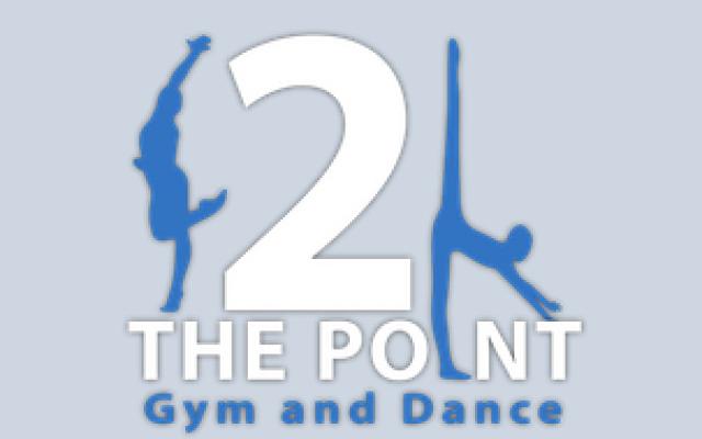 G-dans 16+ © 2 the Point gym and dance vzw