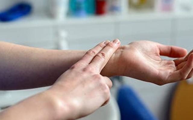 Cursus - Hartcoherentie, adem je stress weg © Samana