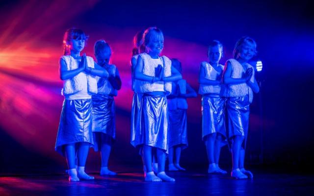 2de Leerjaar (2025-2026) © Dancarta vzw