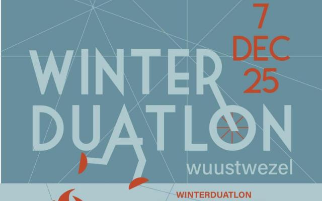 Winterduatlon © KVD Winterduatlon © KVD