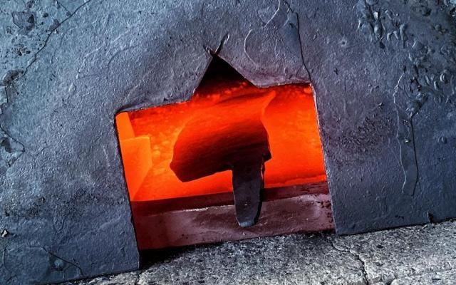 WORKSHOP eerste mes © Kurt Van den Nieuwenhuysen