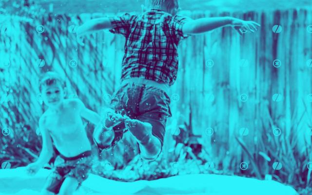 Bal & Omni Games in Wuustwezel © Play & Sport Bal & Omni Games in Wuustwezel © Play & Sport