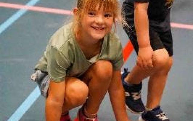 Kriebelsport 3-daagse © Gemeente Wuustwezel Kriebelsport 3-daagse © Gemeente Wuustwezel