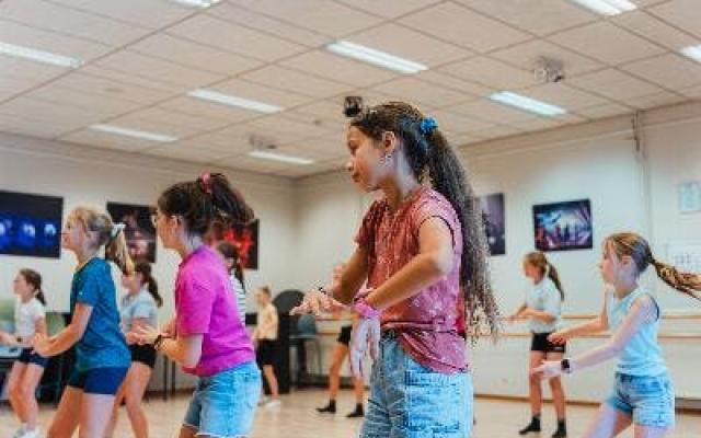 Danskamp Middelbaar © Gemeente Wuustwezel