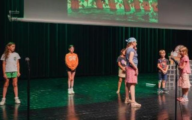 Speleman © Gemeente Wuustwezel Speleman © Gemeente Wuustwezel