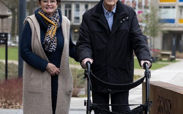 Ben je zorgzaam en heb je vrije tijd? Zorg voor een ander als vrijwilliger in Wuustwezel © CM