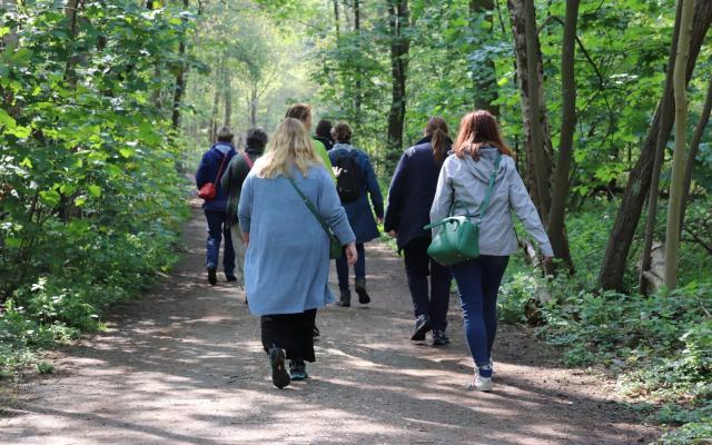 Rap op Stap wandeling - Marum Wuustwezel © Rap op Stap Kalmthout Rap op Stap wandeling - Marum Wuustwezel © Rap op Stap Kalmthout