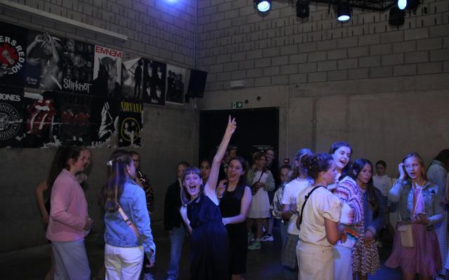 T-Gala © Lokaal bestuur Wuustwezel
